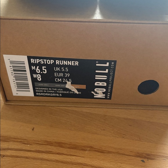 NOBULL Ripstop Runner - Picture 2 of 9